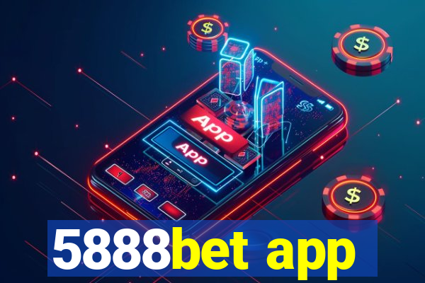 5888bet app